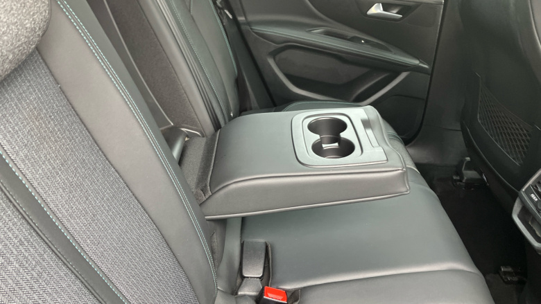 Peugeot 3008 1.5 BlueHDi Allure Premium 5dr Diesel Estate